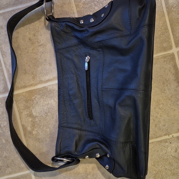Harley Davidson shoulder bag - Picture 3 of 3